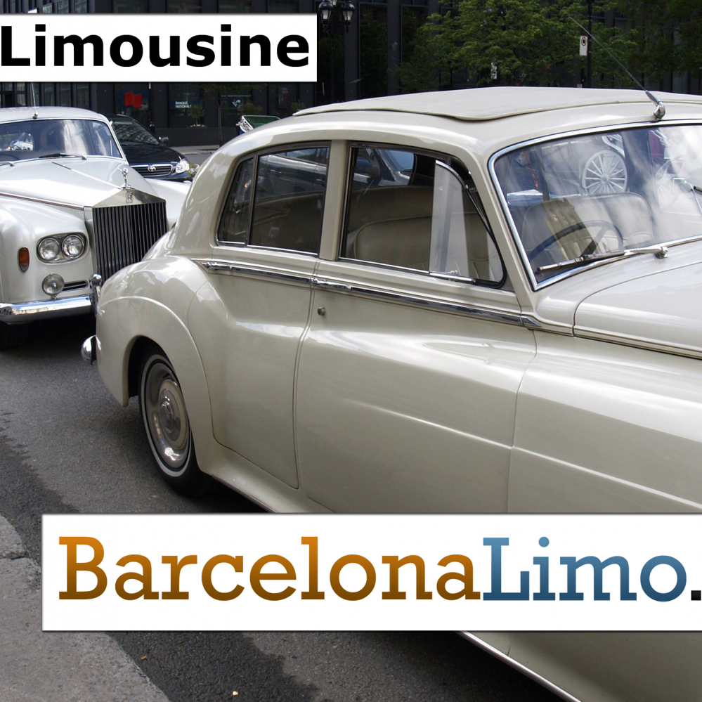 Barcelona-Sitges-Classic-Limousine